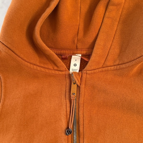 Lululemon Loungeful Zip Hoodie
Butternut Brown - Picture 5 of 6